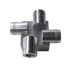 Model:FWL-04-10E(4 Watt)