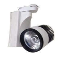 COB Track light–30 Watt