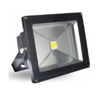 COB flood light–30 Watt
