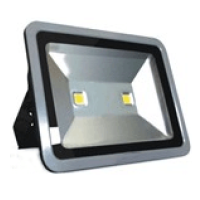 COB flood light–100 Watt