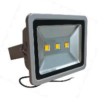 COB flood light–150 Watt