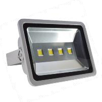 COB flood light–180 Watt