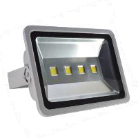 COB flood light–200 Watt