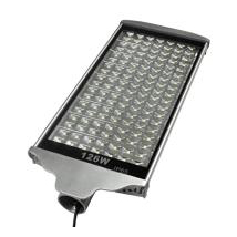 LED street lamp–126 Watt