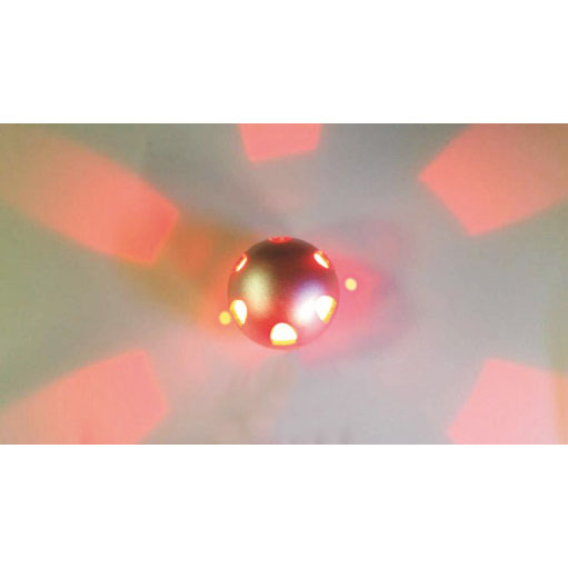 Model: FWL-1.5-80 (1.5 Watt)
