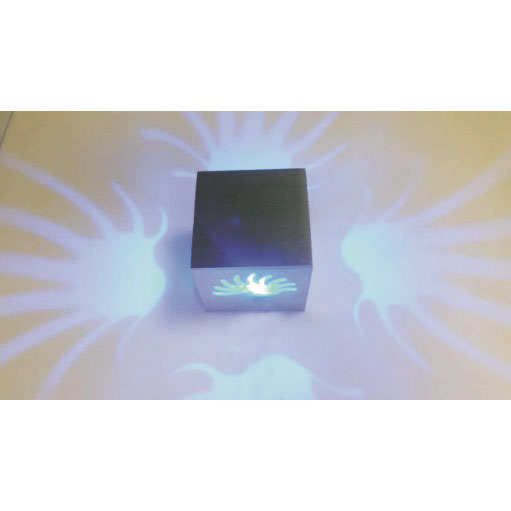 Model: FWL-1.5-80 (1.5  Watt)