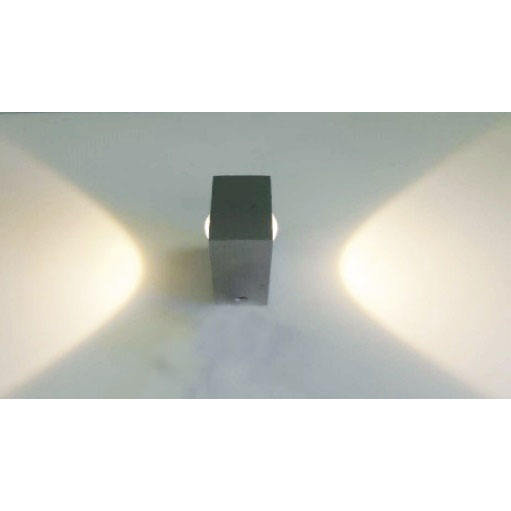 Model: FWL-02-80 (2 Watt)