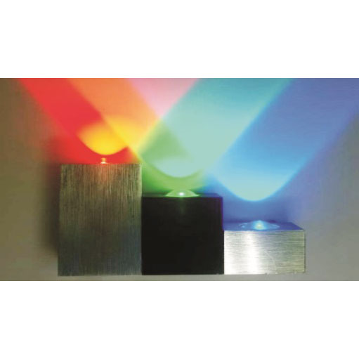 Model: FWL-03-150 (3  Watt)