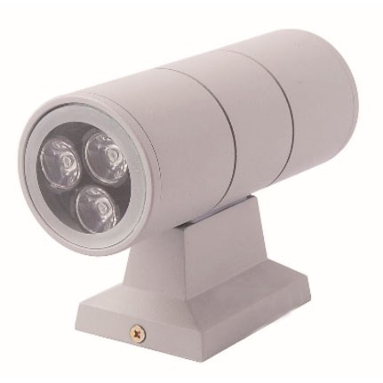 Model: FWL-06-150 (2 x 3 Watt)