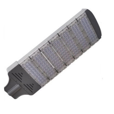 LED street lamp (210 Watt)