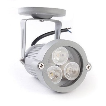 LED spotlight  (3 Watt)