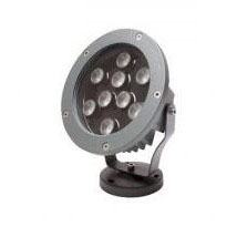 LED spotlight  (9 Watt)