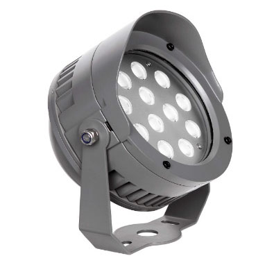 LED spotlight  (12 Watt)