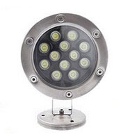 LED spotlight (18 Watt)