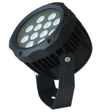 LED spotlight  (24 Watt)
