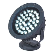 LED spotlight  (36 Watt)
