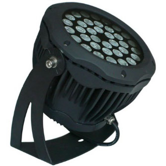 LED spotlight  (36 Watt)