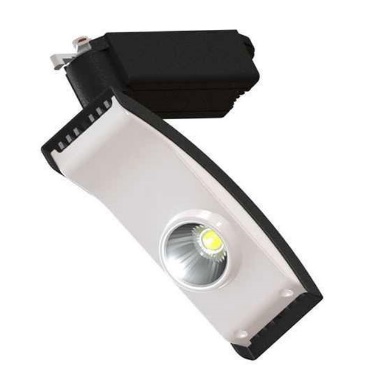 LED COB track light (30 Watt)