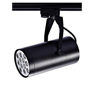 LED HP track light (12 Watt)