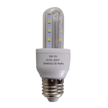 LED bulb (3 Watt)