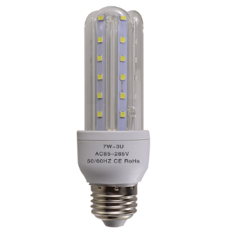 LED bulb (7 Watt)