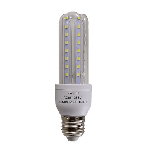 LED bulb (9 Watt)