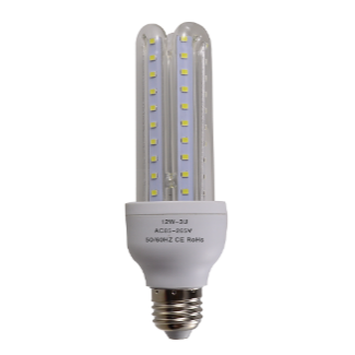 LED bulb (12 Watt)