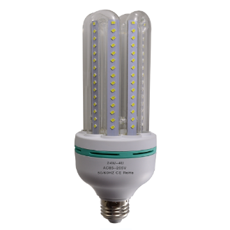 LED bulb (24 Watt)