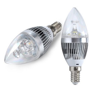 LED bulb (3 Watt)