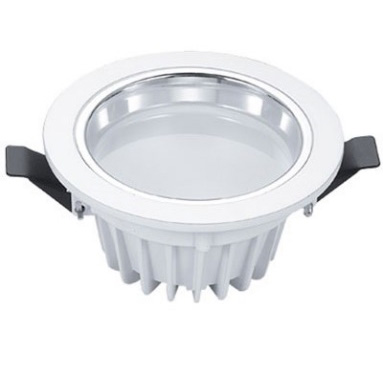 LED downlight (18 Watt)