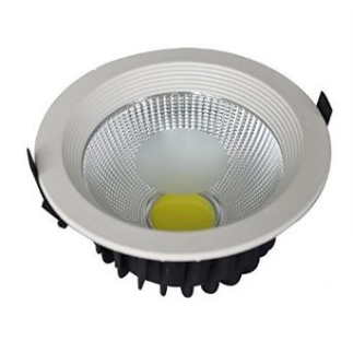 LED downlight (9 Watt)