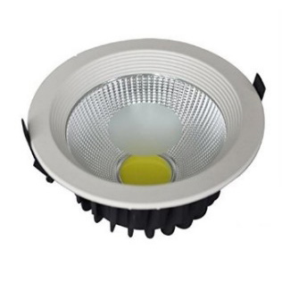 LED downlight (12 Watt)