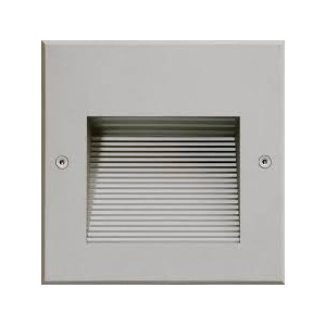 LED corner lamp  (1.5 Watt)