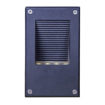 LED corner lamp (2 Watt)