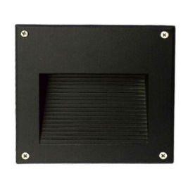 LED corner lamp (3 Watt)