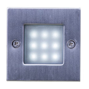 LED corner lamp (1 Watt)