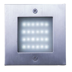 LED corner lamp (4 Watt)