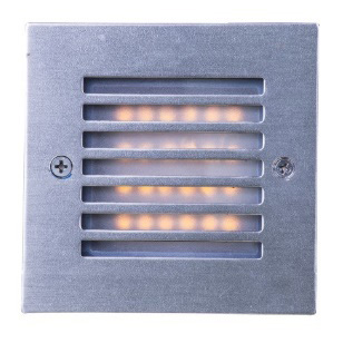 LED corner lamp (4 Watt)
