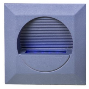 LED corner lamp (2 Watt)