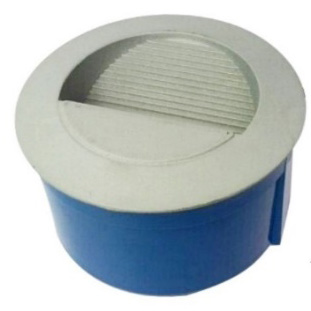 LED corner lamp (3 Watt)