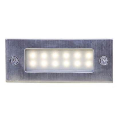 LED corner lamp (2 Watt)