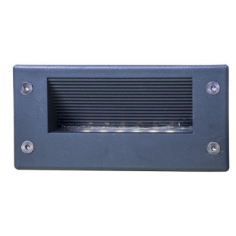 LED corner lamp (3 Watt)