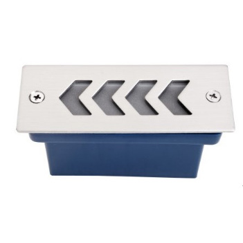 LED corner lamp (2 Watt)