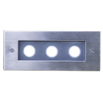 LED corner lamp (3 Watt)