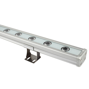 LED wall washer (9 Watt)