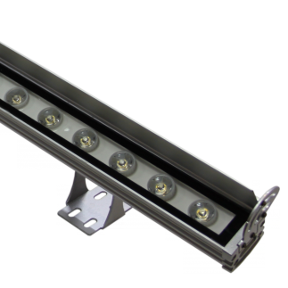 LED wall washer (9 Watt)