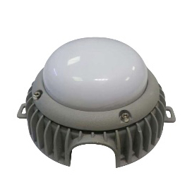 LED wall lamp (“starry light”)