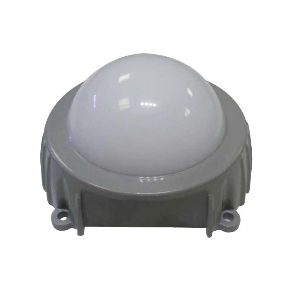 LED wall lamp (“starry light”)