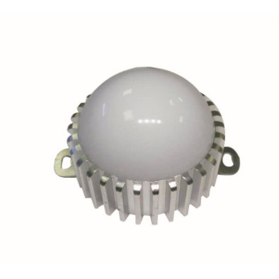 LED outdoor wall lamp (“starry light”)