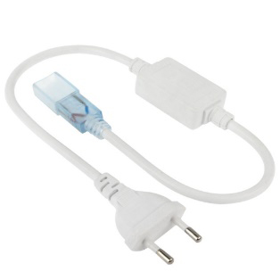 AC-LED connector